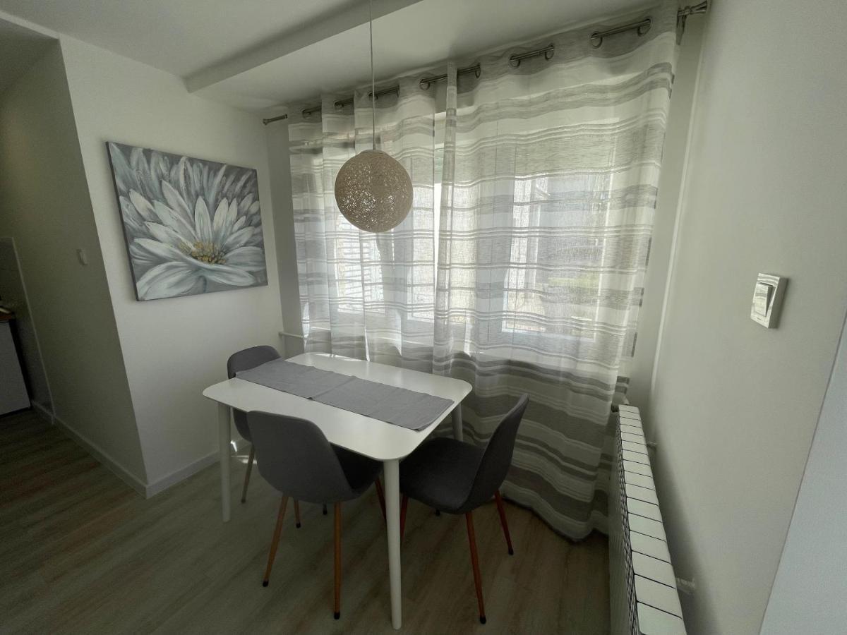 Guest House Micin Водице Экстерьер фото