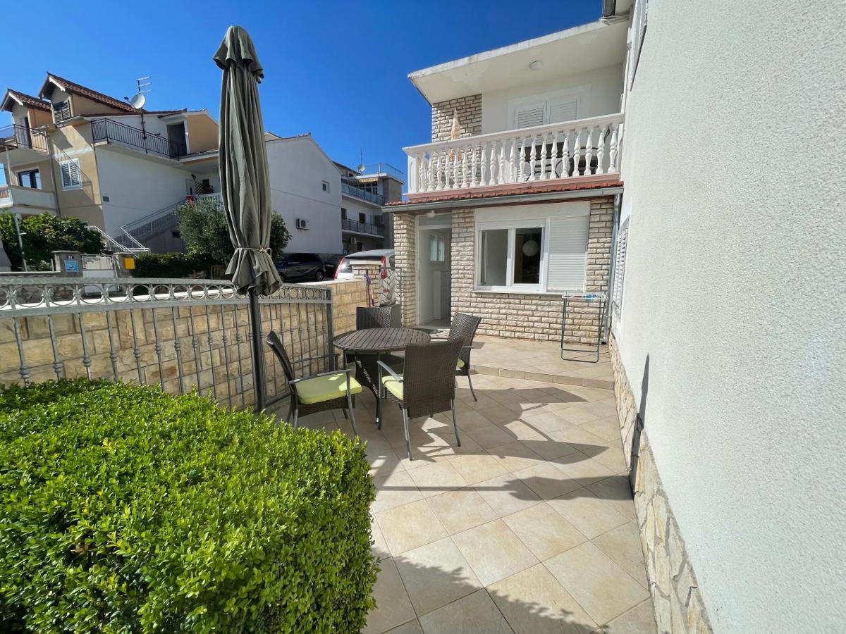 Guest House Micin Водице Экстерьер фото