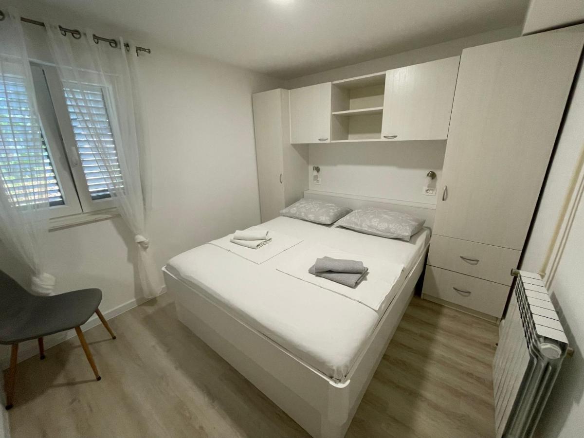 Guest House Micin Водице Экстерьер фото