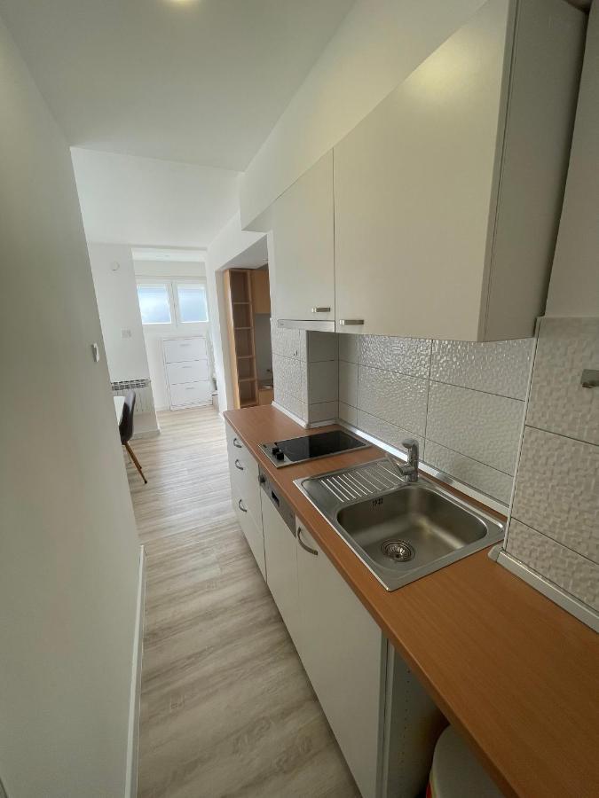 Guest House Micin Водице Экстерьер фото