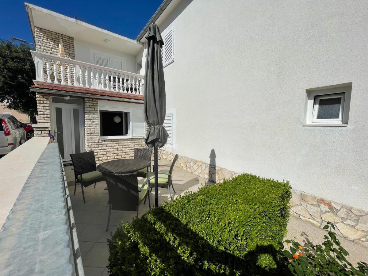 Guest House Micin Водице Экстерьер фото