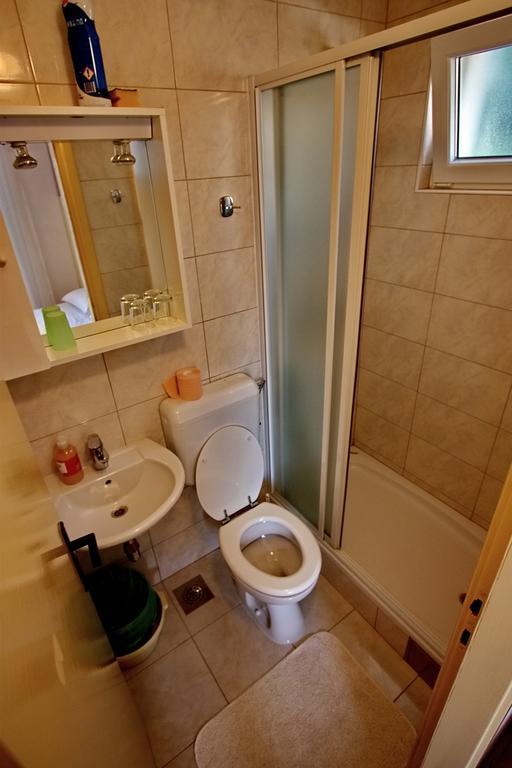 Guest House Micin Водице Номер фото