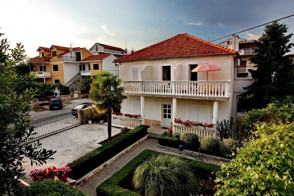 Guest House Micin Водице Экстерьер фото