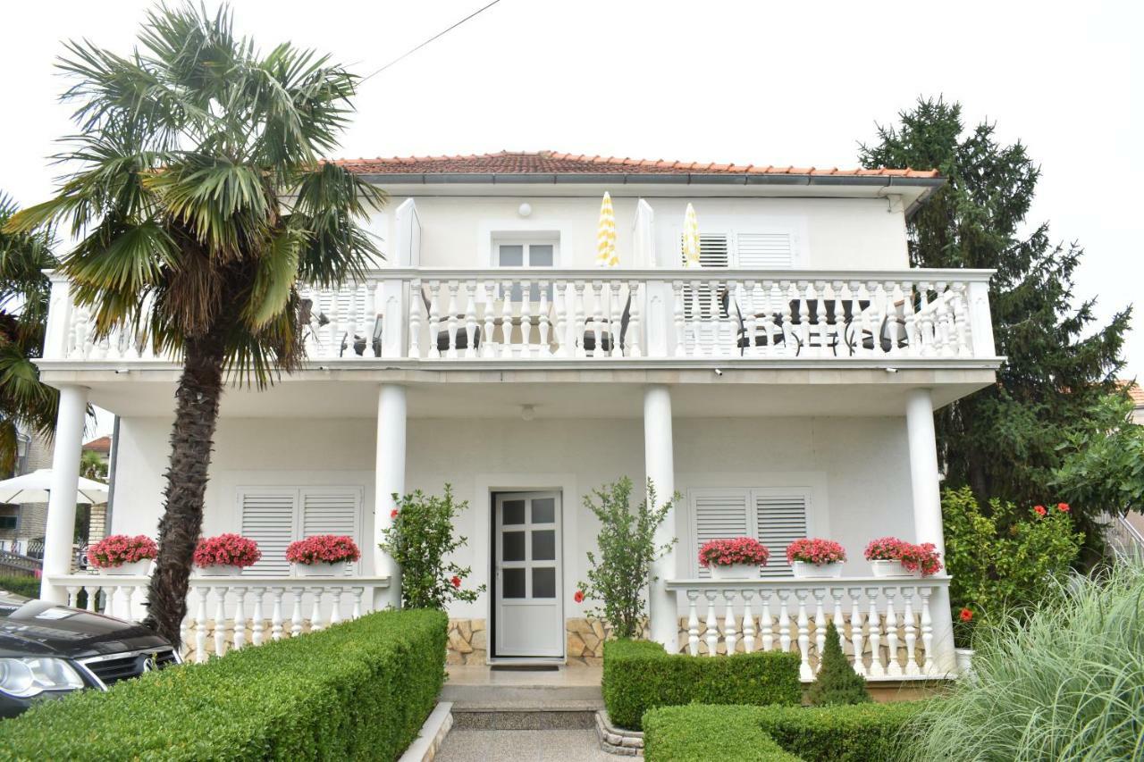 Guest House Micin Водице Экстерьер фото