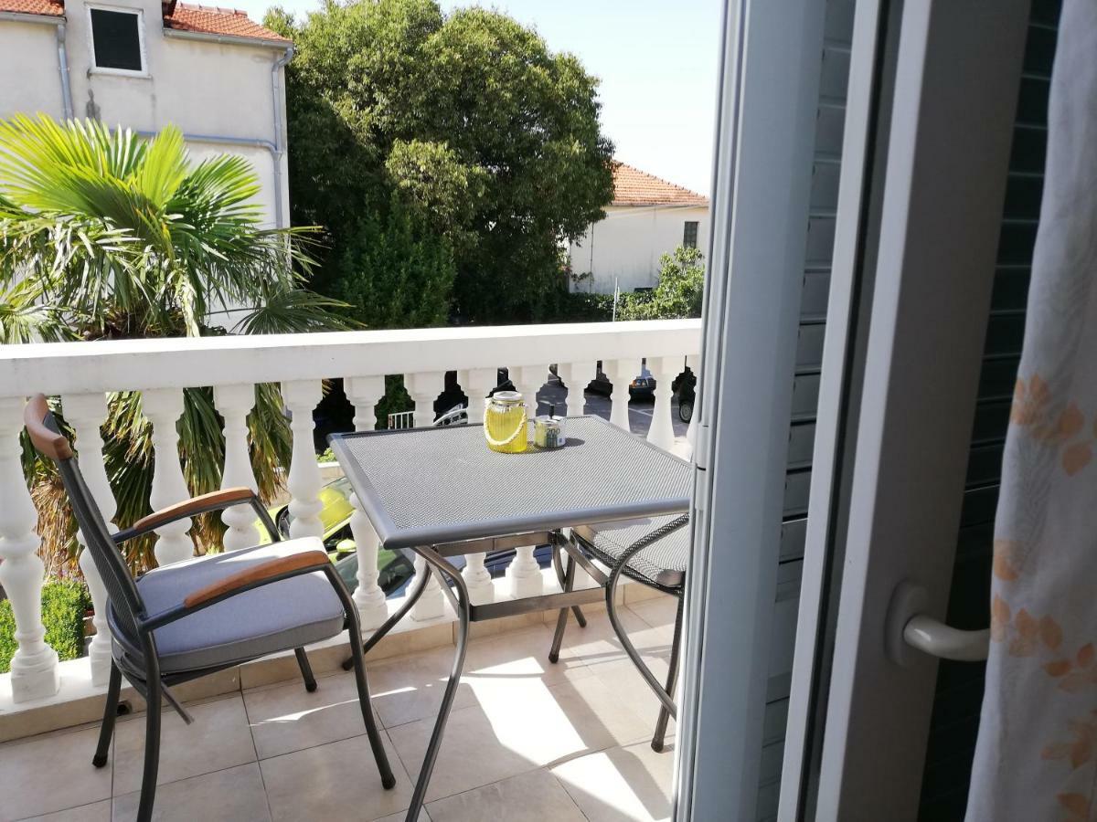 Guest House Micin Водице Экстерьер фото