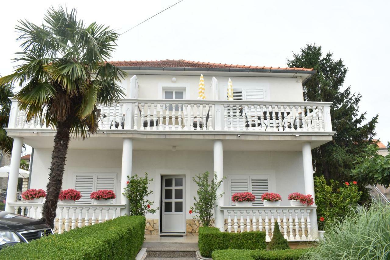 Guest House Micin Водице Экстерьер фото