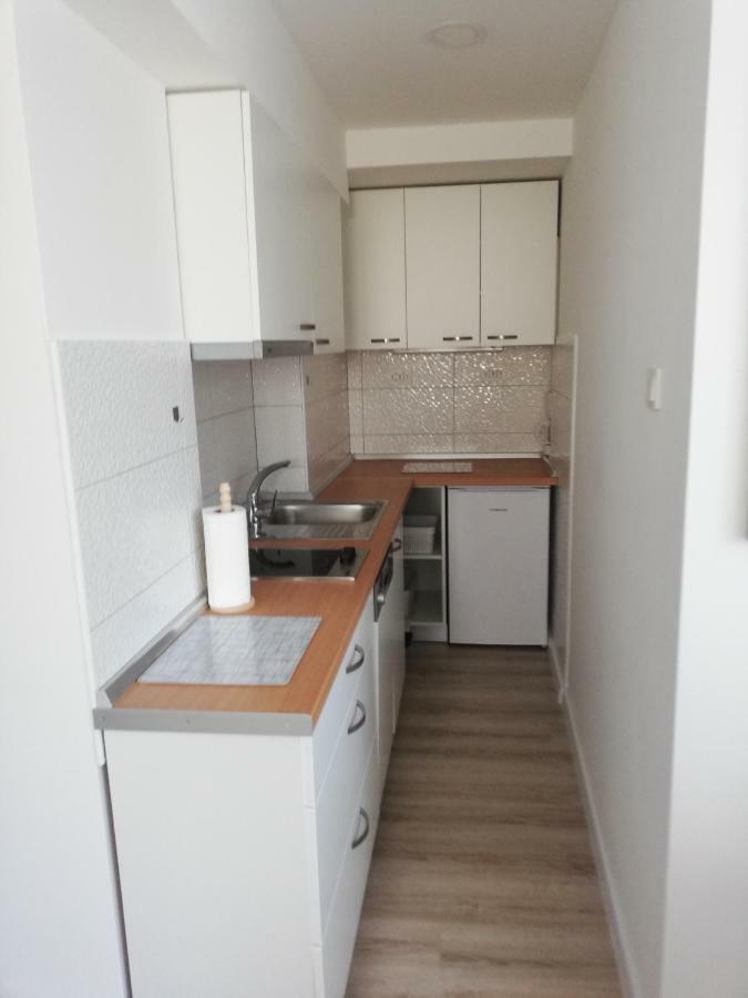 Guest House Micin Водице Экстерьер фото