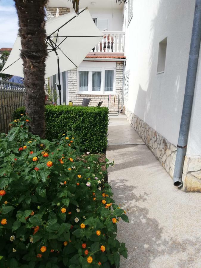 Guest House Micin Водице Экстерьер фото
