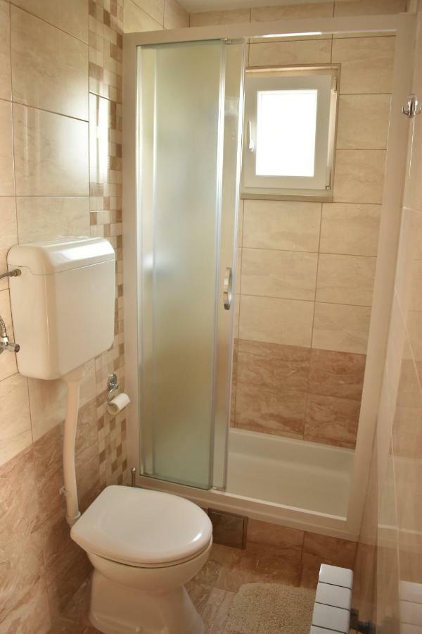 Guest House Micin Водице Экстерьер фото