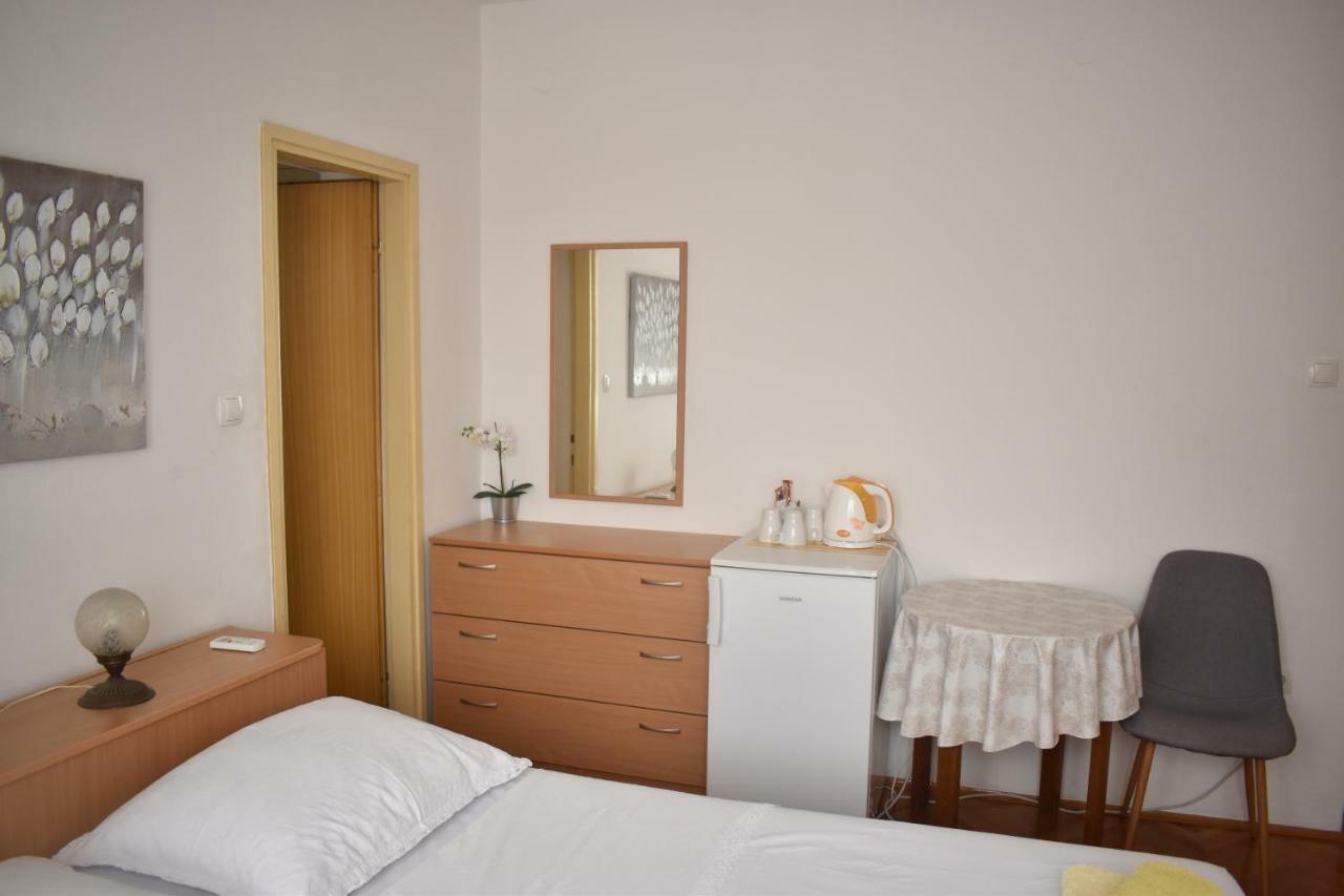 Guest House Micin Водице Экстерьер фото
