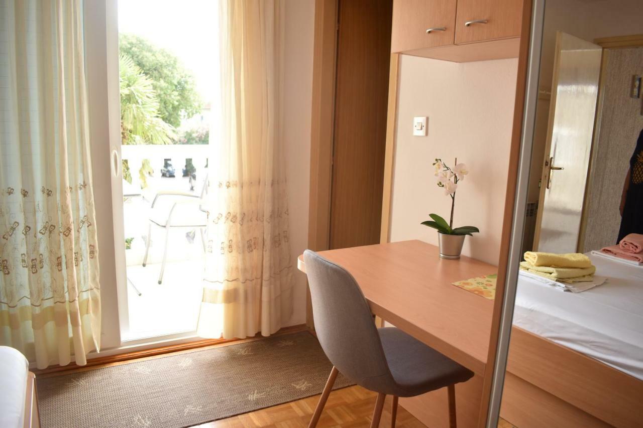 Guest House Micin Водице Экстерьер фото