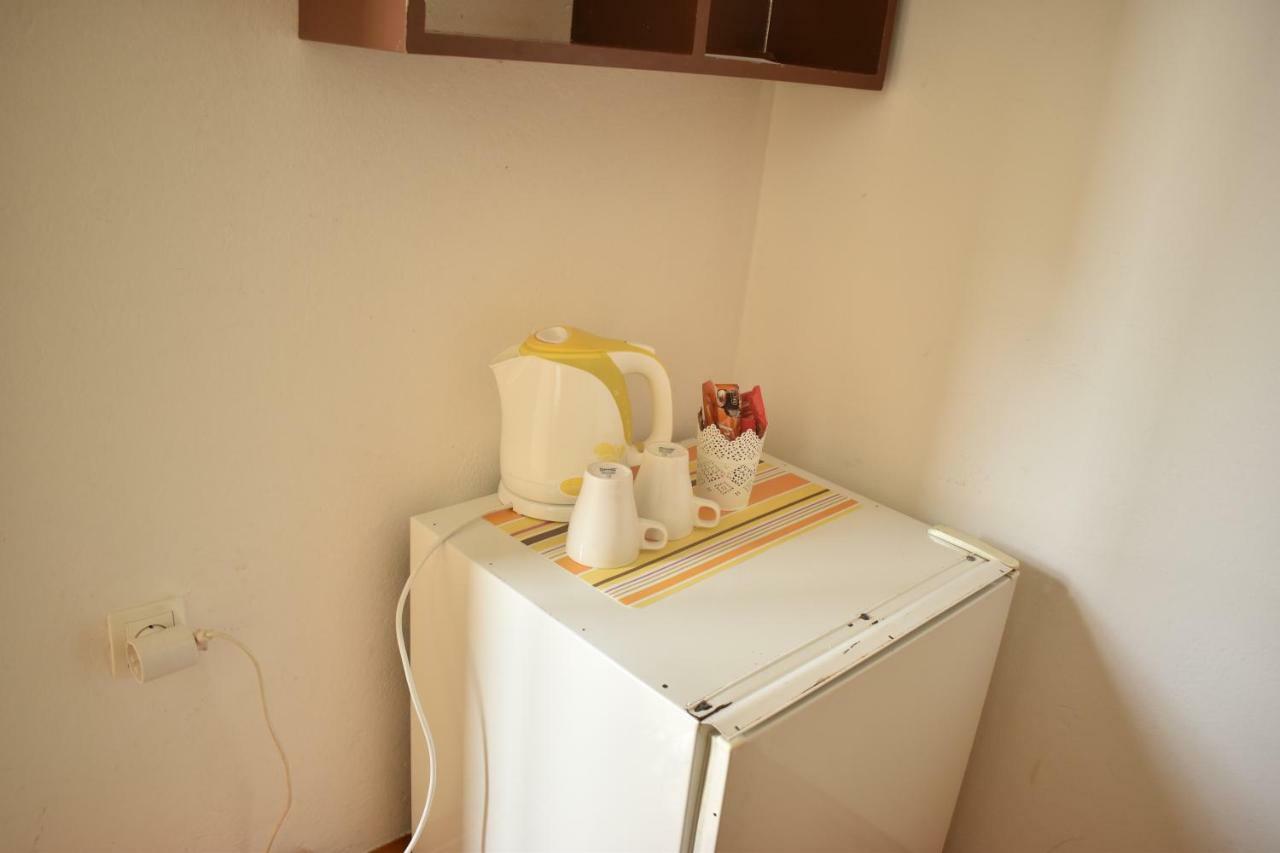 Guest House Micin Водице Экстерьер фото