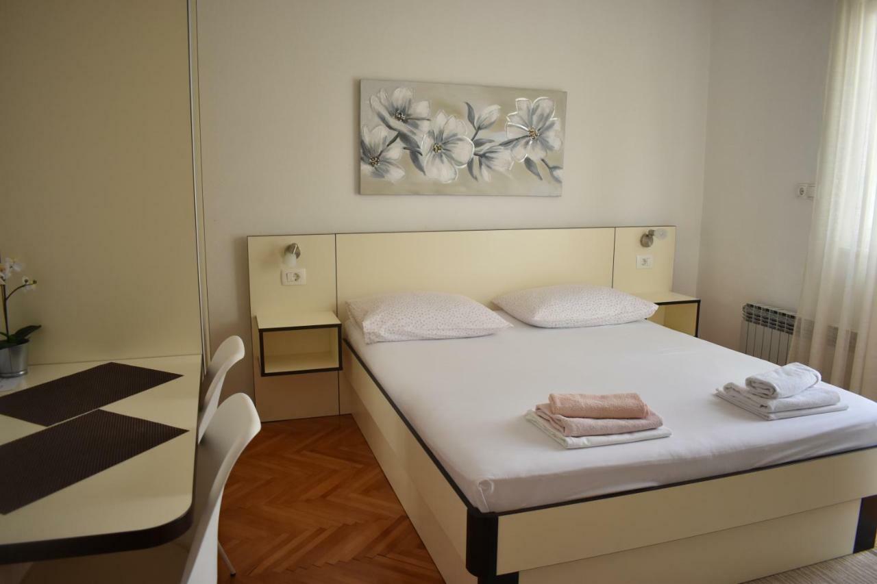 Guest House Micin Водице Экстерьер фото